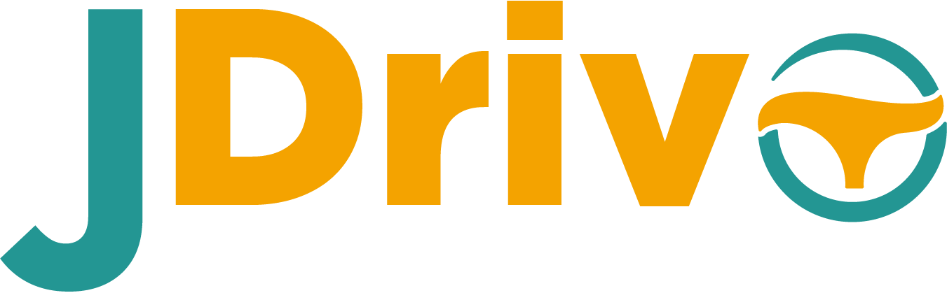 J-Drive Perth Logo